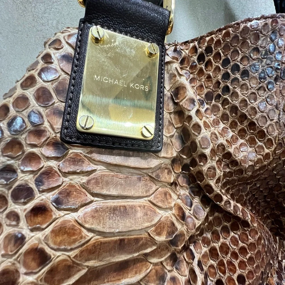 Real Python Leather ( Limited Edition)